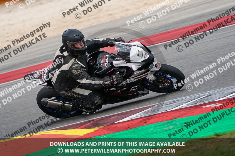 motorbikes;no limits;peter wileman photography;portimao;portugal;trackday digital images